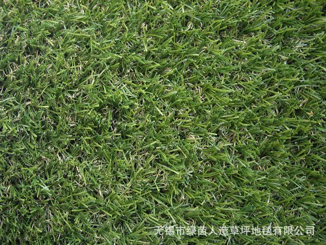 绿茵工厂热销人造草坪 打造四季常青的休闲空间